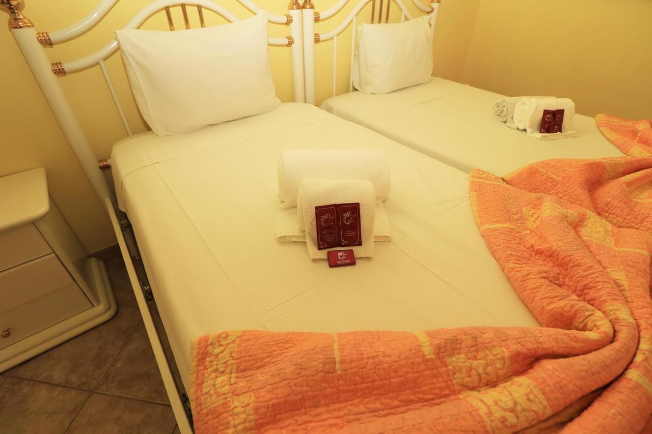Venha Nadar A Oura Apartment Albufeira Luaran gambar