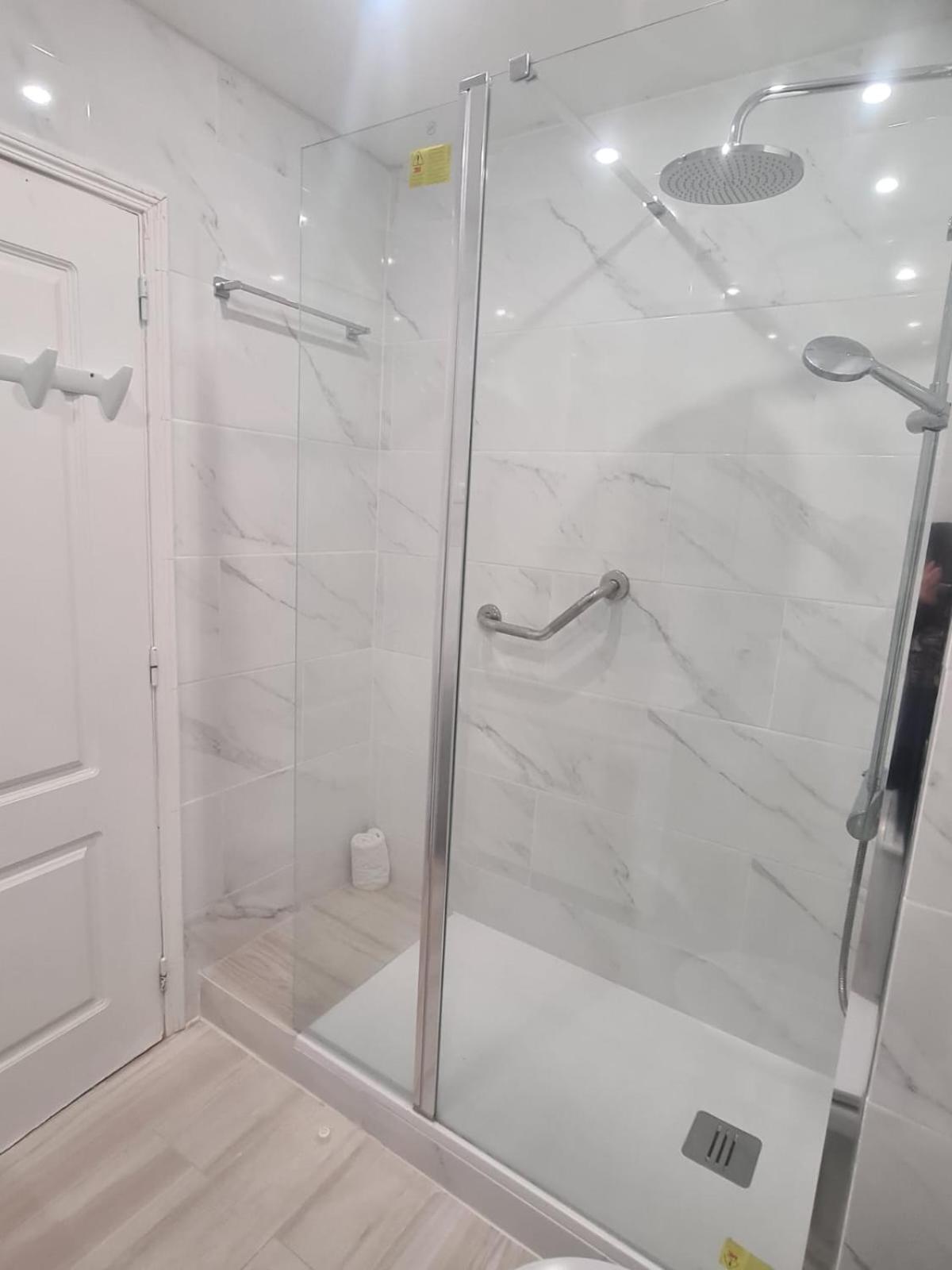 Venha Nadar A Oura Apartment Albufeira Luaran gambar
