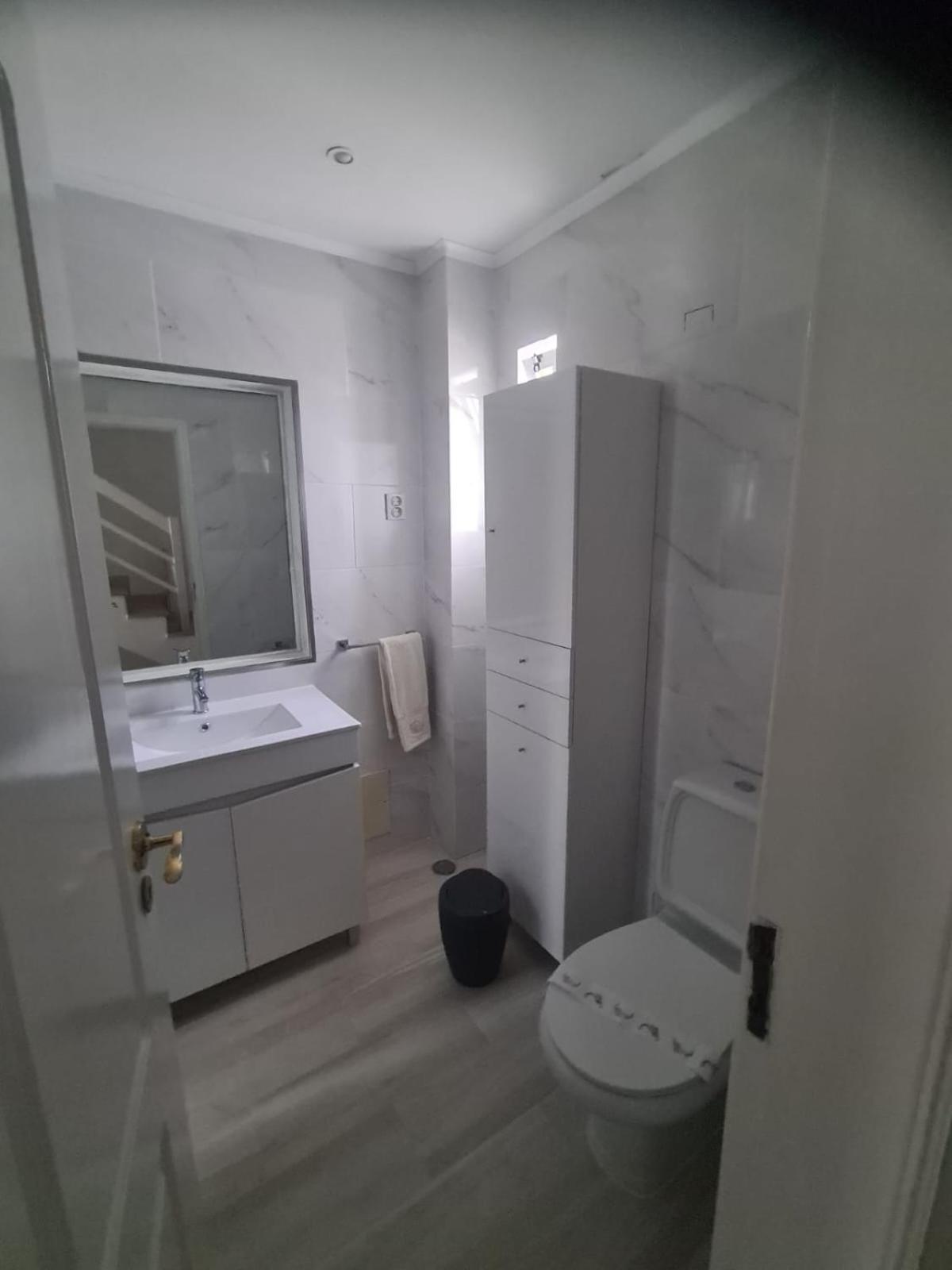 Venha Nadar A Oura Apartment Albufeira Luaran gambar