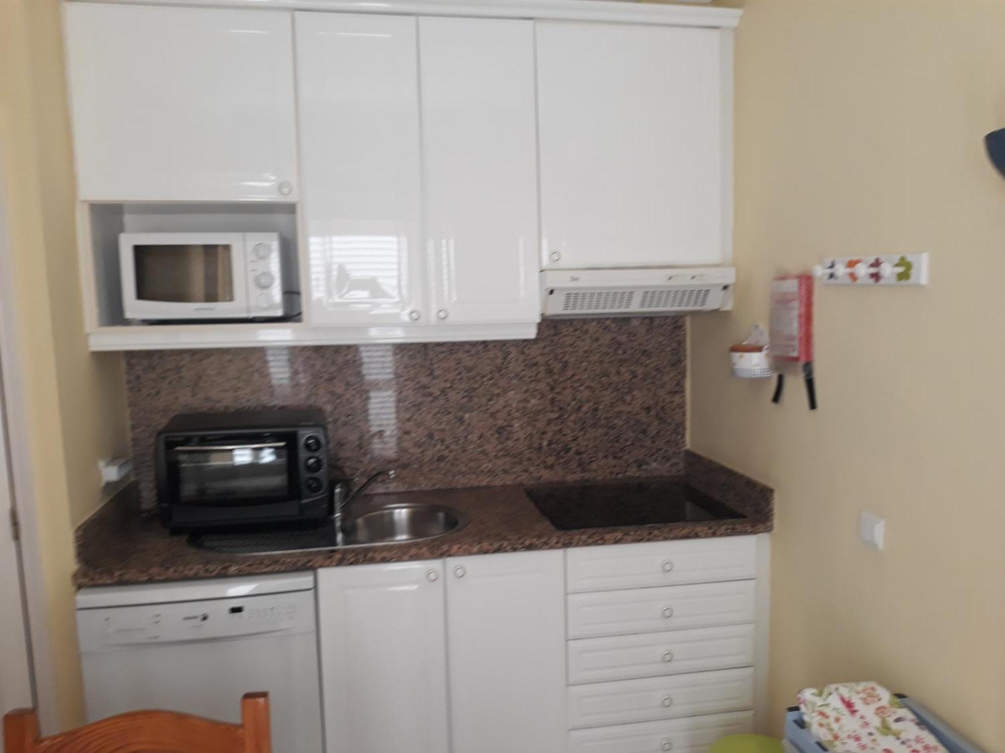 Venha Nadar A Oura Apartment Albufeira Luaran gambar