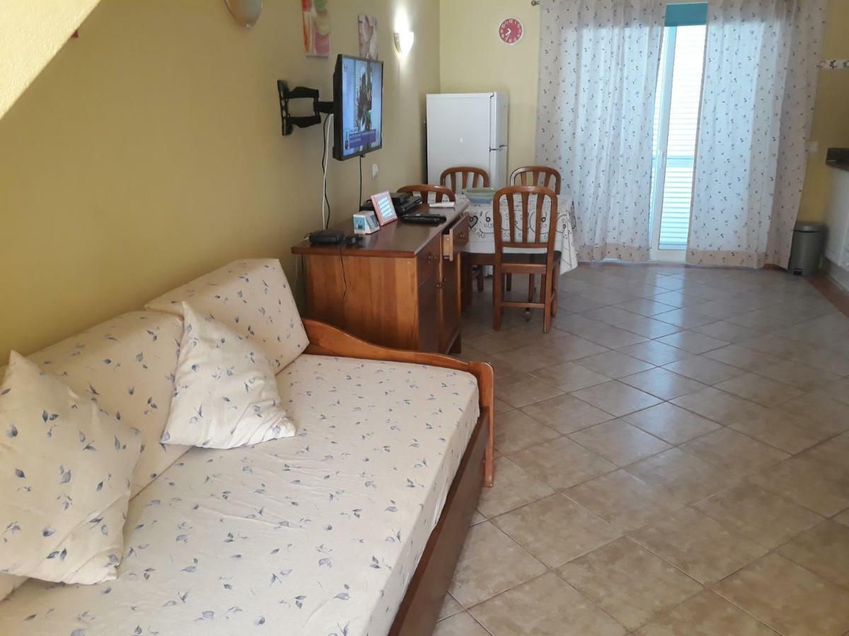 Venha Nadar A Oura Apartment Albufeira Luaran gambar