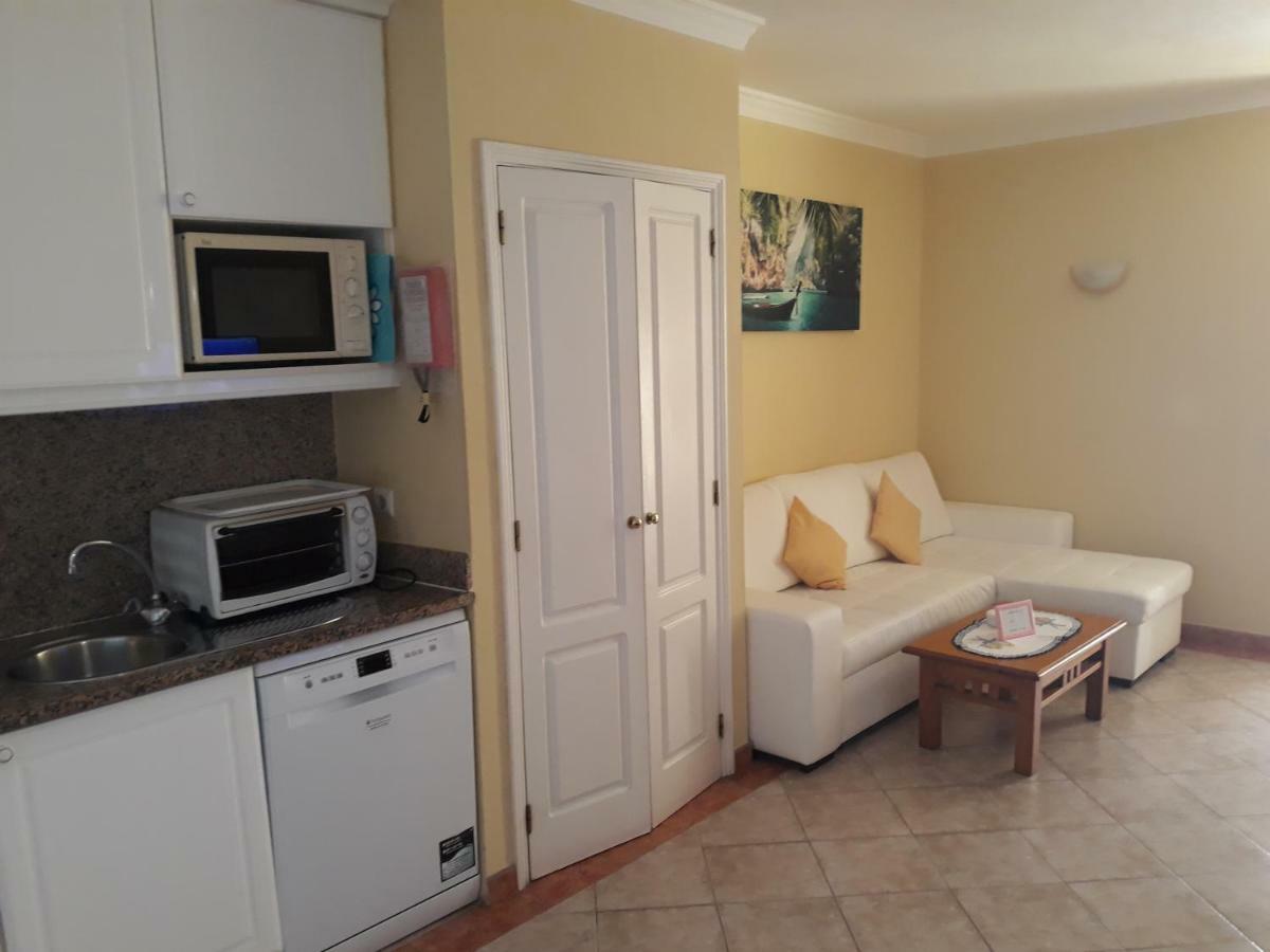 Venha Nadar A Oura Apartment Albufeira Luaran gambar