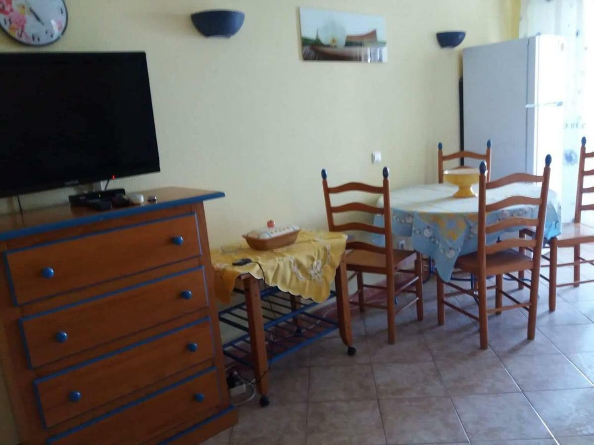 Venha Nadar A Oura Apartment Albufeira Luaran gambar